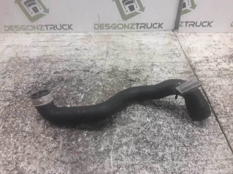 Recambio de tubo para opel combo (corsa c) familiar referencia OEM IAM  INTERCOOLER 