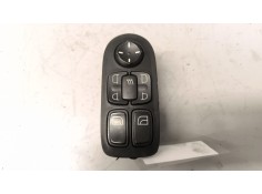 Recambio de mando elevalunas delantero izquierdo para daf serie xf105.xxx 12.9 diesel referencia OEM IAM 1811135  