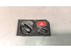 Recambio de mando luces para scania serie p/g/r (l-clase) fsa 880 (4x2)eb largo cr 19 a referencia OEM IAM 1900316  