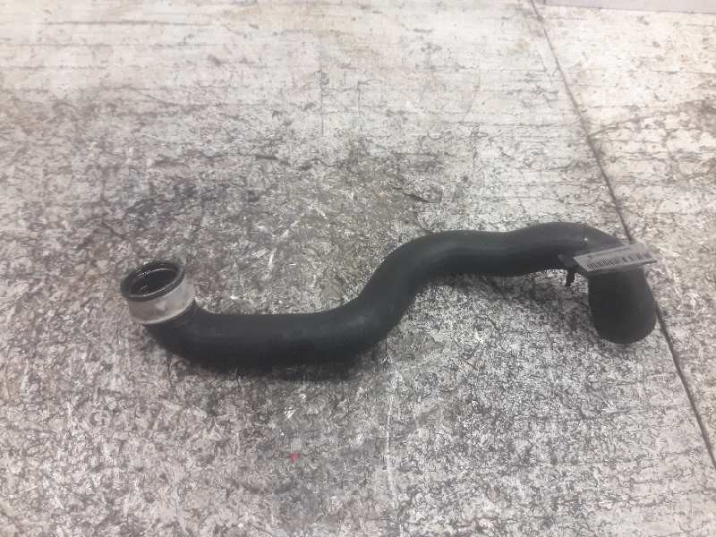 Recambio de tubo para opel combo (corsa c) familiar referencia OEM IAM  INTERCOOLER 