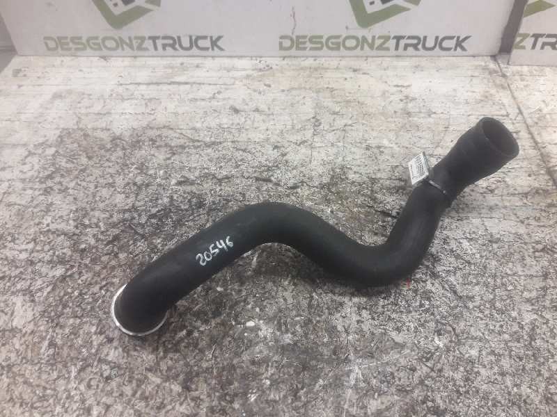 Recambio de tubo para opel combo (corsa c) familiar referencia OEM IAM  INTERCOOLER 