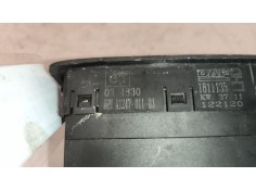 Recambio de mando elevalunas delantero izquierdo para daf serie xf105.xxx 12.9 diesel referencia OEM IAM 1811135   2