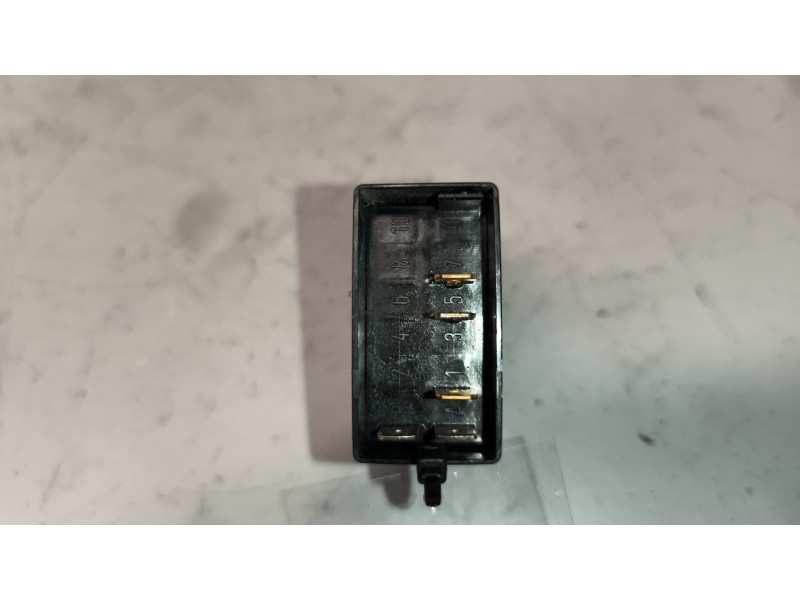 Recambio de interruptor para daf serie xf105.xxx 12.9 diesel referencia OEM IAM 1435592  