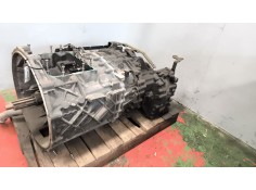 Recambio de caja cambios para daf serie xf105.xxx fsa 4x2 super-space-cab referencia OEM IAM 12AS2331TD 1353041005 1681737