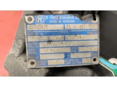 Recambio de caja cambios para daf serie xf105.xxx fsa 4x2 super-space-cab referencia OEM IAM 12AS2331TD 1353041005 1681737 2