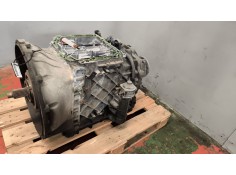 Recambio de caja cambios para renault magnum ab 2005 12.8 diesel referencia OEM IAM AT2612D 3190589 1100085802