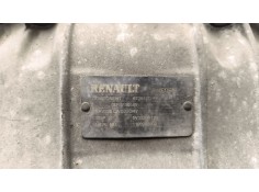 Recambio de caja cambios para renault magnum ab 2005 12.8 diesel referencia OEM IAM AT2612D 3190589 1100085802 2