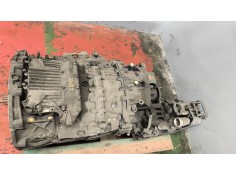 Recambio de caja cambios para man tgx 18.xxx fg / 4x2 bl xl referencia OEM IAM 12AS2331TD 1353041031 00786439 2