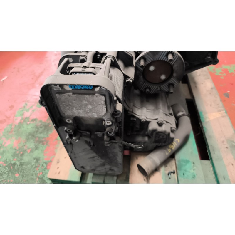 Recambio de caja cambios para man tgx 18.xxx fg / 4x2 bl xl referencia OEM IAM 12AS2331TD 1353041031 00786439