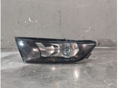 Recambio de faro antiniebla derecho para skoda fabia iii (nj3) 1.0 tsi referencia OEM IAM 6V0941700A  
