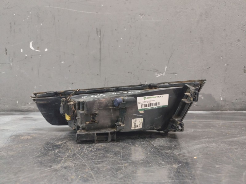 Recambio de faro antiniebla derecho para skoda fabia iii (nj3) 1.0 tsi referencia OEM IAM 6V0941700A  