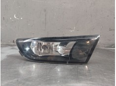 Recambio de faro antiniebla izquierdo para skoda fabia iii (nj3) 1.0 tsi referencia OEM IAM 6V0941699A  