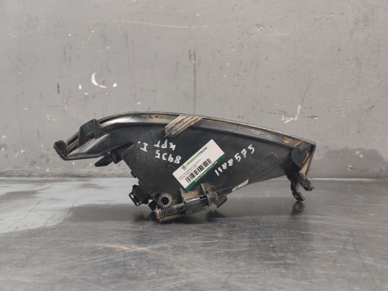 Recambio de faro antiniebla izquierdo para skoda fabia iii (nj3) 1.0 tsi referencia OEM IAM 6V0941699A  
