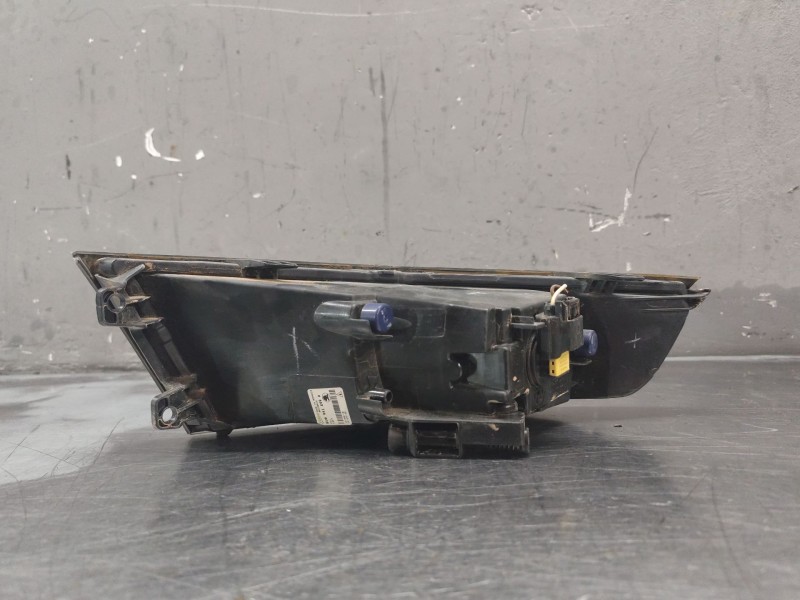 Recambio de faro antiniebla izquierdo para skoda fabia iii (nj3) 1.0 tsi referencia OEM IAM 6V0941699A  