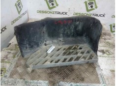 Recambio de peldaño izquierdo para volvo fl 7 fki interc. 191 kw 4x2 e1/e2 corto referencia OEM IAM   