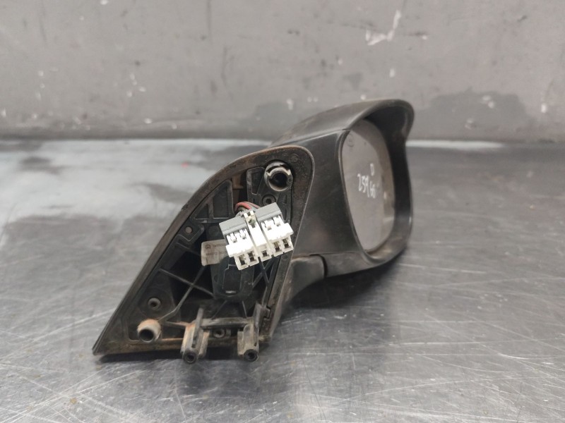 Recambio de retrovisor derecho para citroën xsara picasso (n68) 2.0 hdi referencia OEM IAM 96484817X  