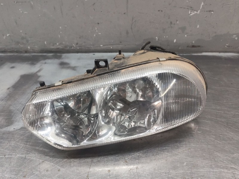 Recambio de faro izquierdo para alfa romeo 156 (932_) 1.9 jtd (932.a2b00) referencia OEM IAM   