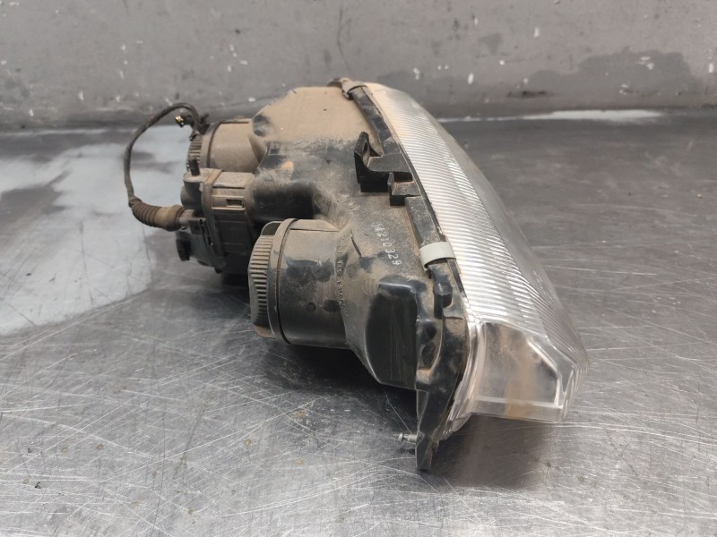 Recambio de faro izquierdo para alfa romeo 156 (932_) 1.9 jtd (932.a2b00) referencia OEM IAM   