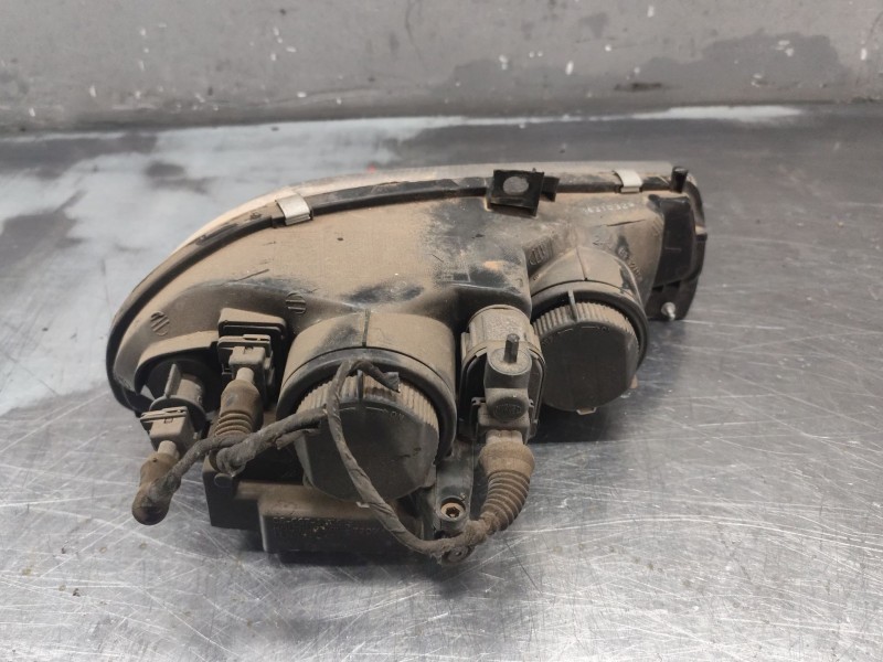 Recambio de faro izquierdo para alfa romeo 156 (932_) 1.9 jtd (932.a2b00) referencia OEM IAM   
