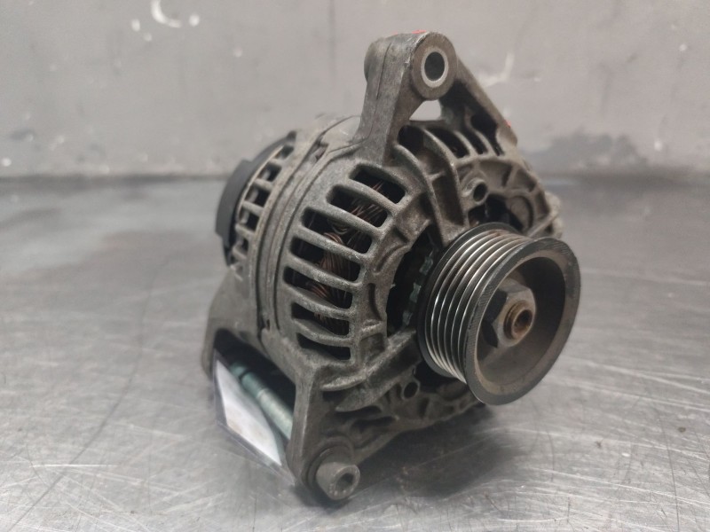 Recambio de alternador para audi a6 c5 (4b2, 4b4) 2.4 referencia OEM IAM 078903016F  
