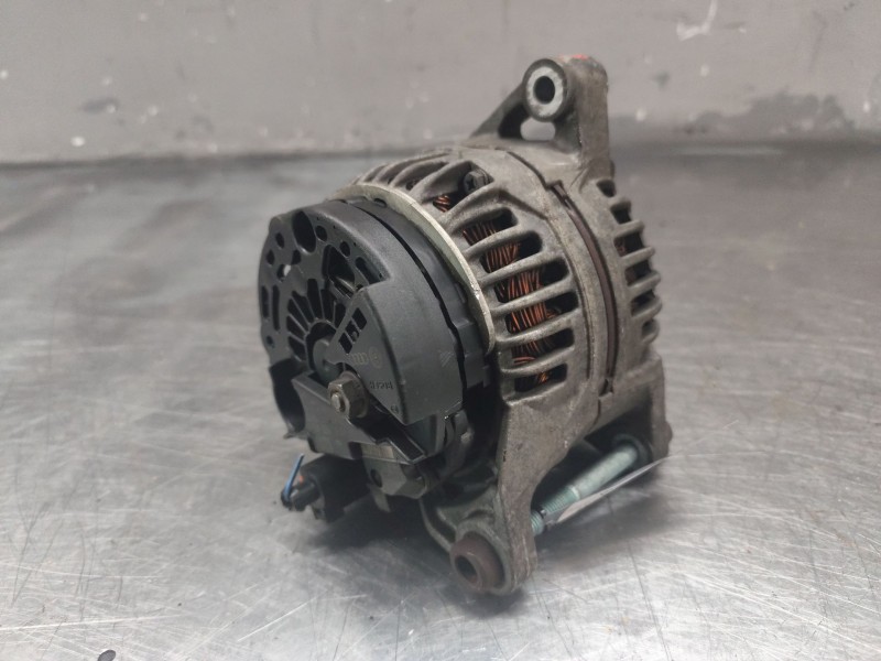 Recambio de alternador para audi a6 c5 (4b2, 4b4) 2.4 referencia OEM IAM 078903016F  