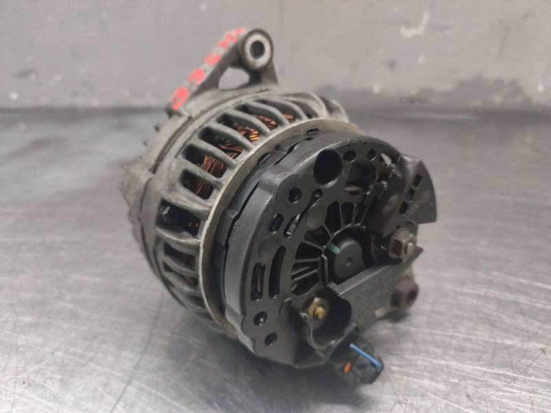 Recambio de alternador para audi a6 c5 (4b2, 4b4) 2.4 referencia OEM IAM 078903016F  