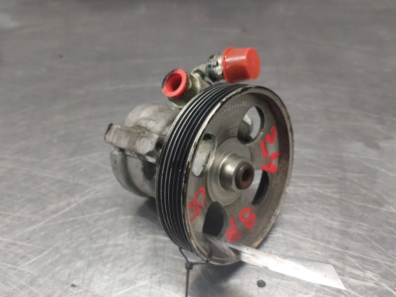 Recambio de bomba direccion para citroën berlingo 1.6 16v hdi referencia OEM IAM 9637000980  