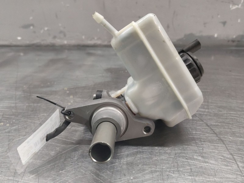 Recambio de bomba freno para volkswagen tiguan (5n_) 2.0 tdi 4motion referencia OEM IAM 3C1611301  