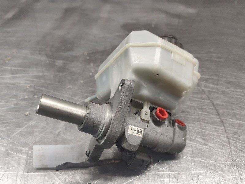 Recambio de bomba freno para volkswagen tiguan (5n_) 2.0 tdi 4motion referencia OEM IAM 3C1611301  