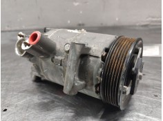 Recambio de compresor aire acondicionado para volkswagen tiguan (5n_) 2.0 tdi 4motion referencia OEM IAM 5K0820803E  