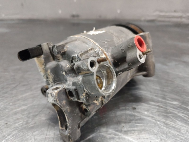 Recambio de compresor aire acondicionado para volkswagen tiguan (5n_) 2.0 tdi 4motion referencia OEM IAM 5K0820803E  