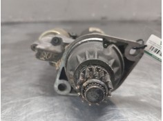 Recambio de motor arranque para volkswagen tiguan (5n_) 2.0 tdi 4motion referencia OEM IAM 02M911024S   2