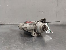 Recambio de motor arranque para volkswagen polo v (6r1, 6c1) 1.6 tdi referencia OEM IAM 02Z911023N  