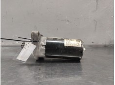 Recambio de motor arranque para volkswagen polo v (6r1, 6c1) 1.6 tdi referencia OEM IAM 02Z911023N   2