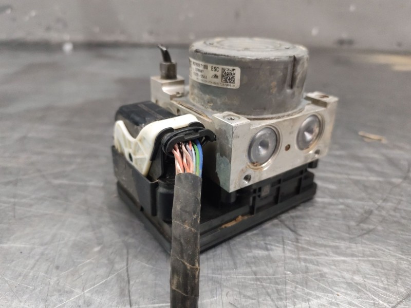 Recambio de abs para citroën c-elysee (dd_) 1.6 bluehdi 100 referencia OEM IAM 9826857180 10091639183 