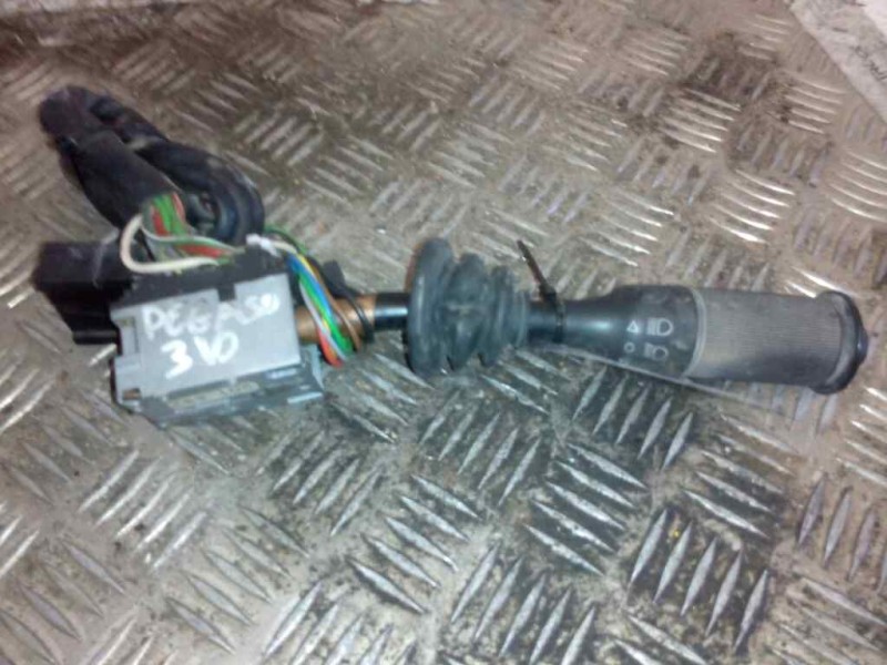 Recambio de mando intermitentes para pegaso trucks serie 1200 1231 t (310cv) referencia OEM IAM   