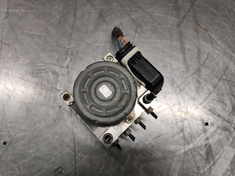 Recambio de abs para citroën c-elysee (dd_) 1.6 bluehdi 100 referencia OEM IAM 9826857180 10091639183 