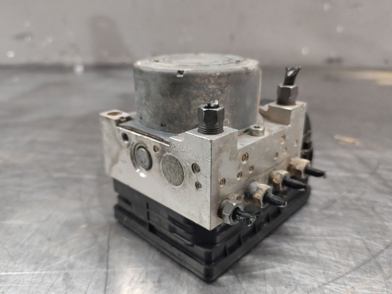 Recambio de abs para citroën c-elysee (dd_) 1.6 bluehdi 100 referencia OEM IAM 9826857180 10091639183 