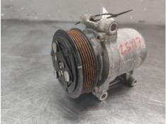 Recambio de compresor aire acondicionado para citroën c-elysee (dd_) 1.6 bluehdi 100 referencia OEM IAM 9814865380  