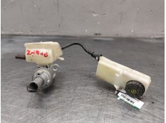 Recambio de bomba freno para citroën c4 lim. business referencia OEM IAM 968093158000  