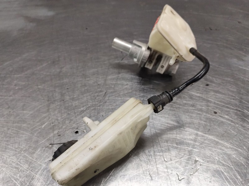 Recambio de bomba freno para citroën c4 lim. business referencia OEM IAM 968093158000  