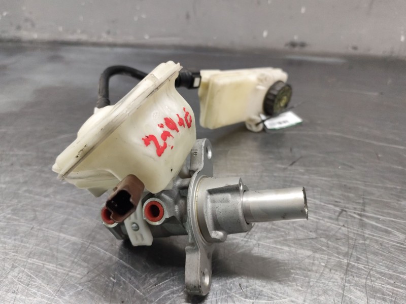 Recambio de bomba freno para citroën c4 lim. business referencia OEM IAM 968093158000  