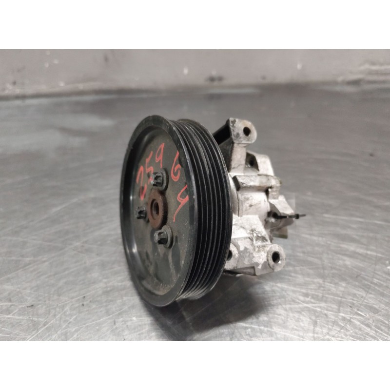 Recambio de bomba direccion para mercedes-benz clase m (w163) ml 270 cdi (163.113) referencia OEM IAM 91208F  