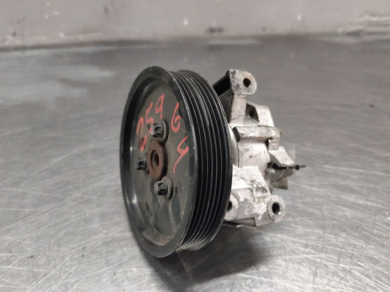 Recambio de bomba direccion para mercedes-benz clase m (w163) ml 270 cdi (163.113) referencia OEM IAM 91208F  