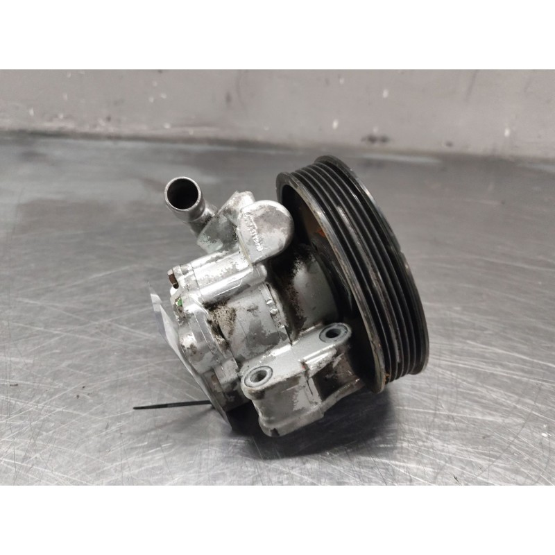 Recambio de bomba direccion para mercedes-benz clase m (w163) ml 270 cdi (163.113) referencia OEM IAM 91208F  