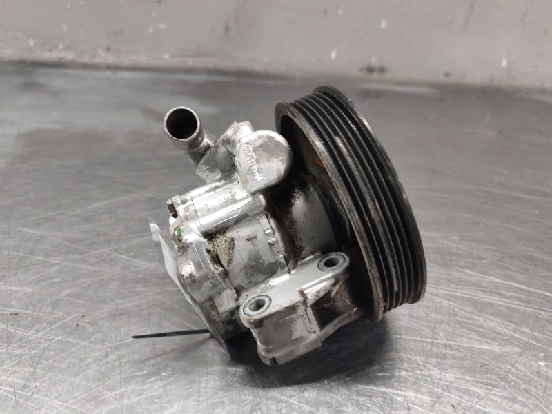 Recambio de bomba direccion para mercedes-benz clase m (w163) ml 270 cdi (163.113) referencia OEM IAM 91208F  