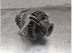 Recambio de alternador para iveco daily config. paquetería cabina simple 35s... batalla 3750 referencia OEM IAM 504009978  