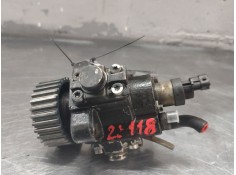 Recambio de bomba inyeccion para iveco daily config. paquetería cabina simple 35s... batalla 3750 referencia OEM IAM 0445010181 