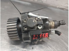 Recambio de bomba inyeccion para iveco daily config. paquetería cabina simple 35s... batalla 3750 referencia OEM IAM 0445010181  2