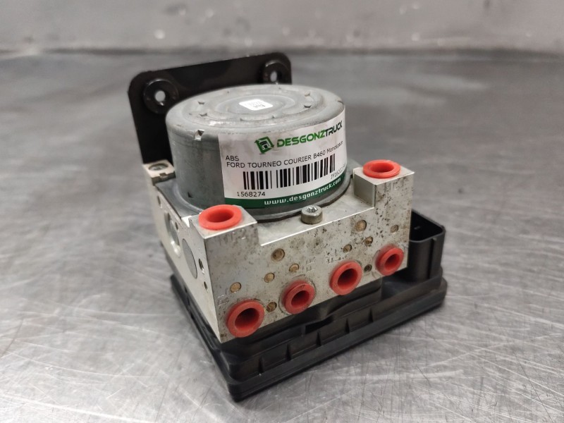 Recambio de abs para ford tourneo courier b460 monospace 1.0 ecoboost referencia OEM IAM JY162C219AA  